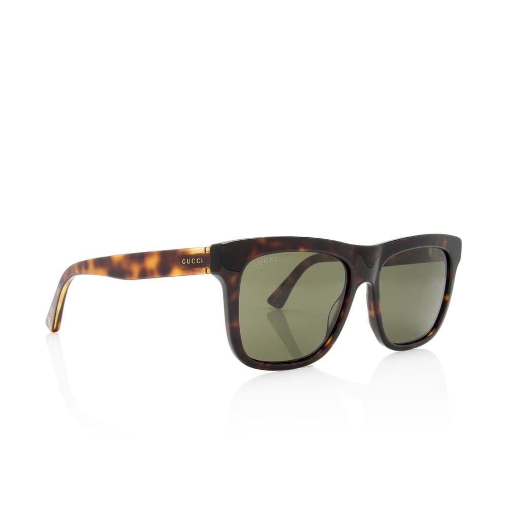 💯 - New AUTHENTIC Unisex Gg0158sn 54mm Sunglasses